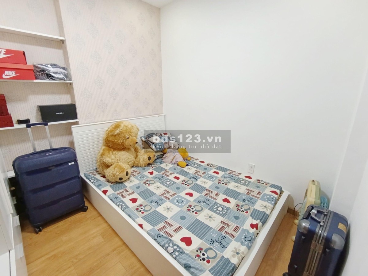 Cho thuê căn hộ tại Chung Cư Ruby Garden 105m2 10tr 2pn 2wc. Nội thất đầy đủ như hình
