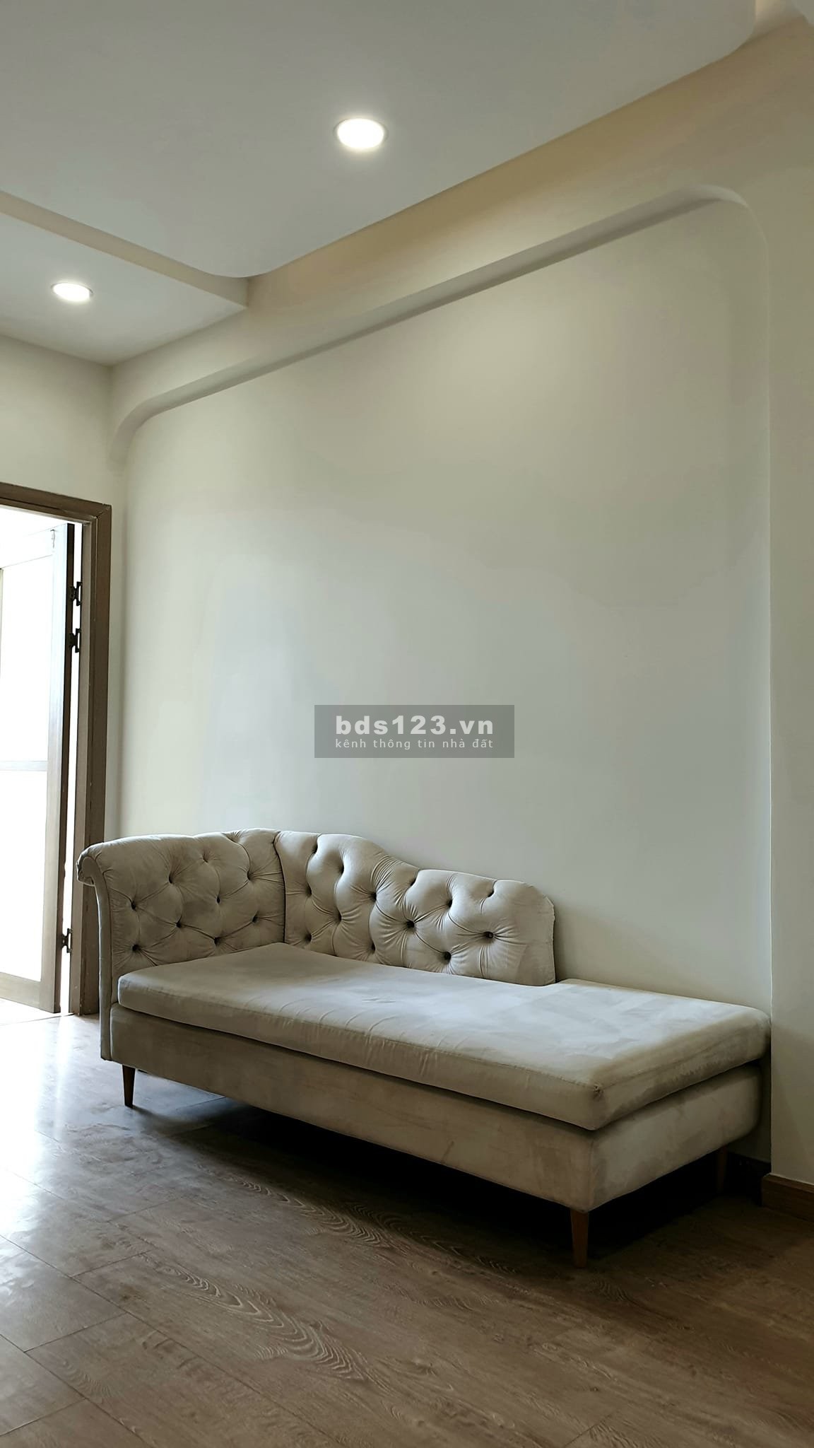 Chung cư 590, CMT8, Phường 11, Quận 3:80m2,2p ngủ,có Nt, 13tr(TL)