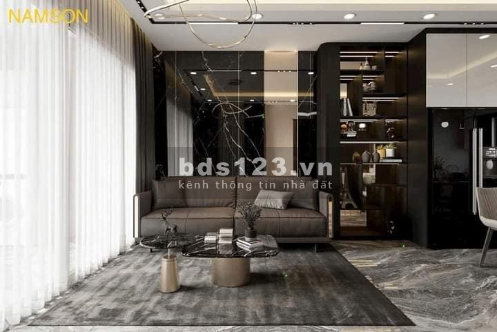 Bán Nhà Kinh Doanh Đỉnh Minh Khai, Hai Bà Trưng 51m, 5 tầng, mt 6m, giá 21 tỷ