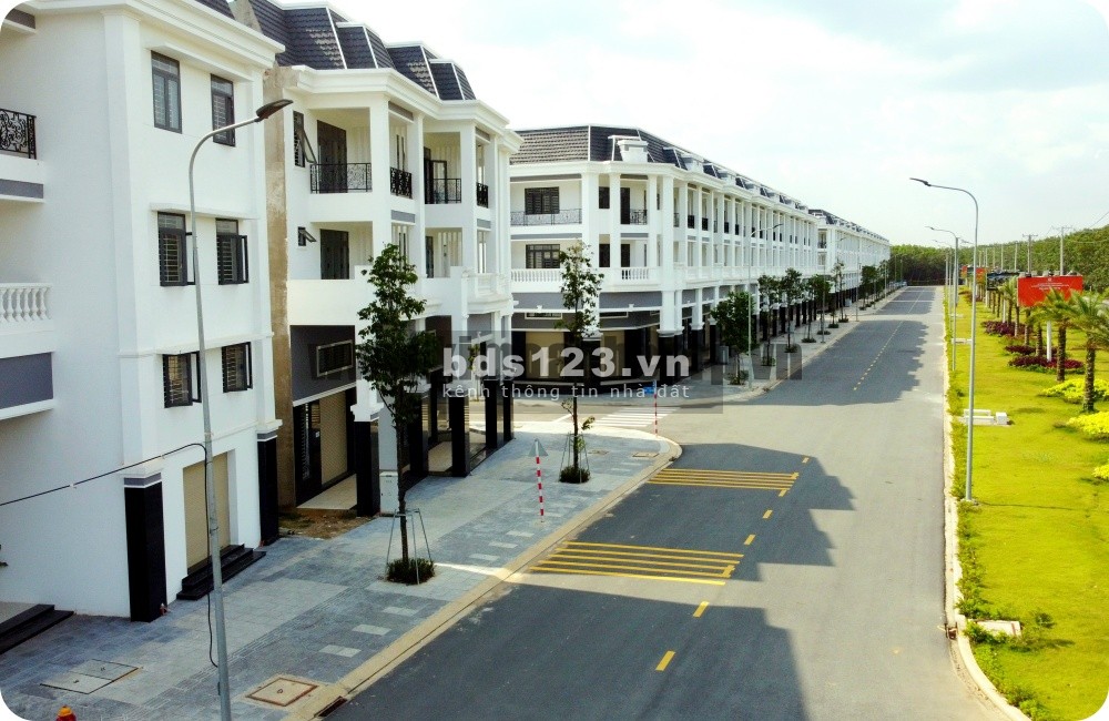 Cần Bán Đất Tại Century 1 Vị Trí Qúa đẹp Gần Sân Bay Long Thành