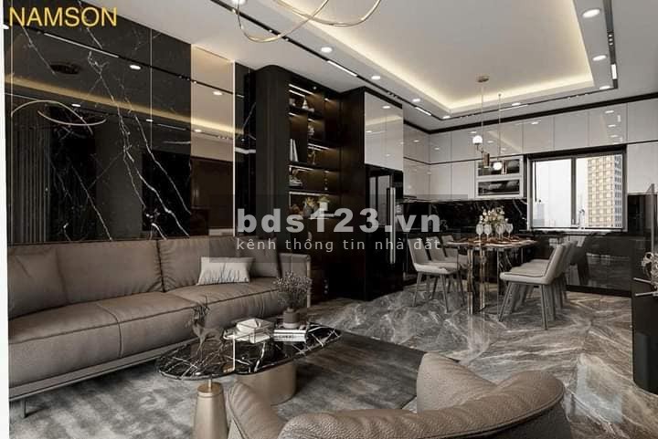 Bán Nhà Kinh Doanh Đỉnh Minh Khai, Hai Bà Trưng 51m, 5 tầng, mt 6m, giá 21 tỷ