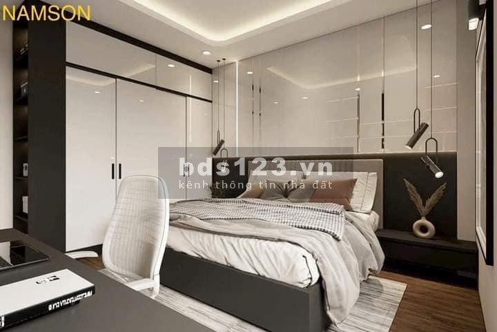 Bán Nhà Kinh Doanh Đỉnh Minh Khai, Hai Bà Trưng 51m, 5 tầng, mt 6m, giá 21 tỷ