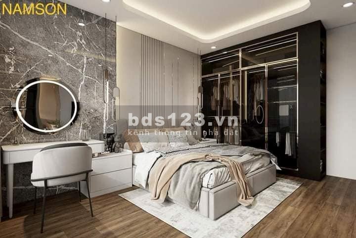 Bán Nhà Kinh Doanh Đỉnh Minh Khai, Hai Bà Trưng 51m, 5 tầng, mt 6m, giá 21 tỷ
