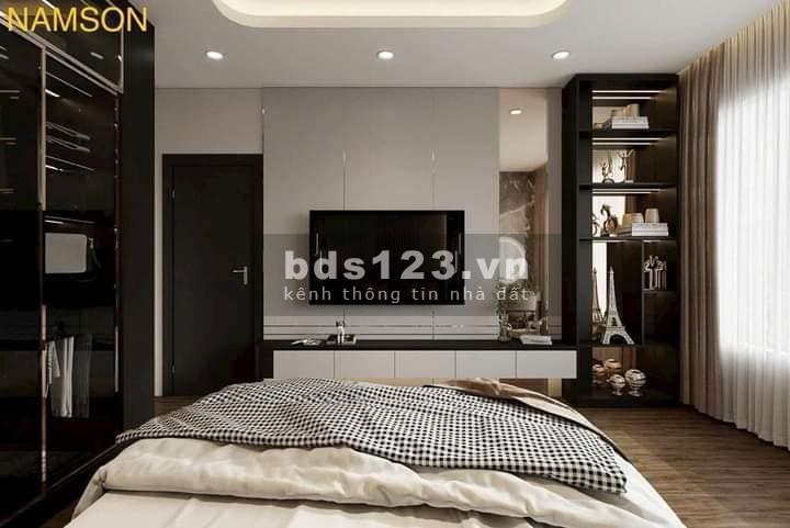 Bán Nhà Kinh Doanh Đỉnh Minh Khai, Hai Bà Trưng 51m, 5 tầng, mt 6m, giá 21 tỷ