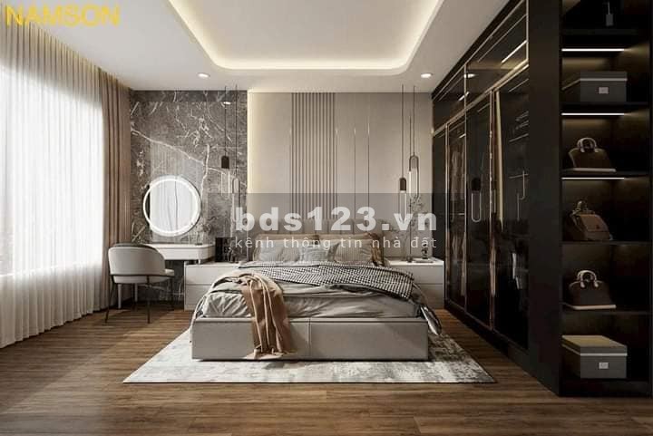 Bán Nhà Kinh Doanh Đỉnh Minh Khai, Hai Bà Trưng 51m, 5 tầng, mt 6m, giá 21 tỷ