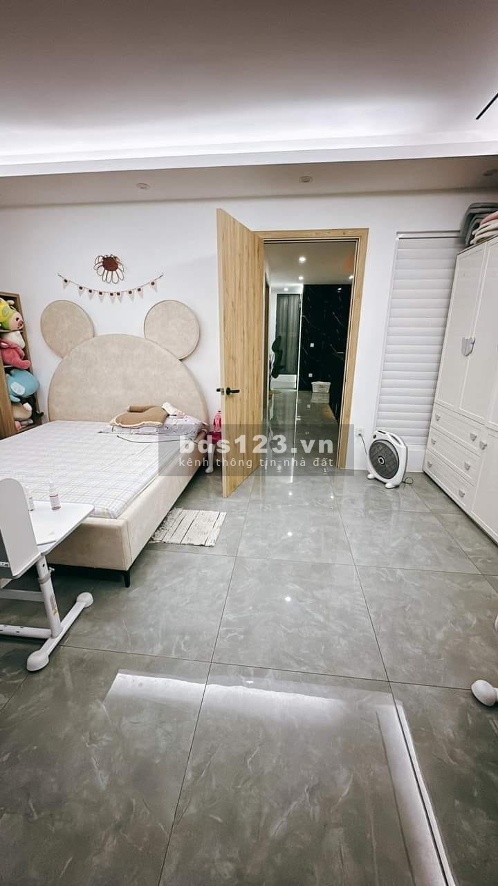 Bán Nhà Ô TÔ Trong Nhà, Quận Hai Bà Trưng 80m, 6 tầng, mt 6m, giá 26.5 tỷ.