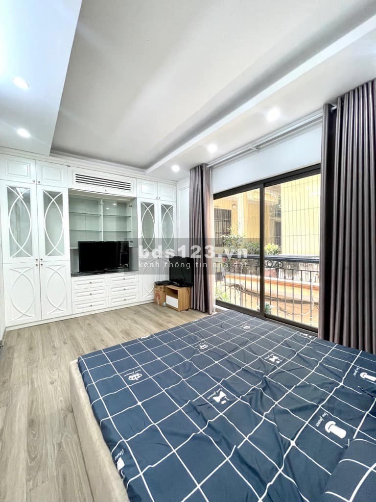B.Á.N siêu phẩm Âu Cơ - Tây Hồ - Lô Góc 3 mặt thoáng, 86m2, nhỉnh 8tỷ tí ti (Phù hợp cả ở và đầu tư)
