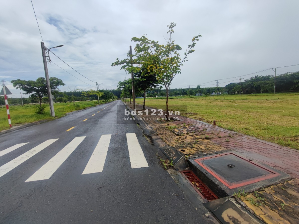 Chính chủ bán đất thổ cư Bàu Bàng, Bình Dương