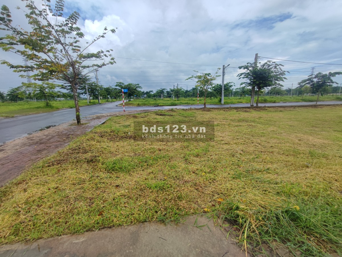 Chính chủ bán đất thổ cư Bàu Bàng, Bình Dương
