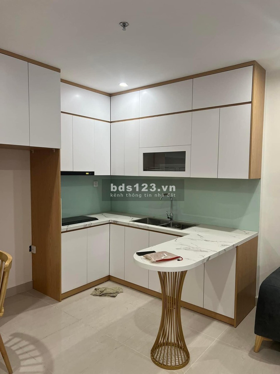 Rẻ nhất thị trường căn Stu 30 m2 Chỉ 1,470 tỷ tại Vinhomes OCP