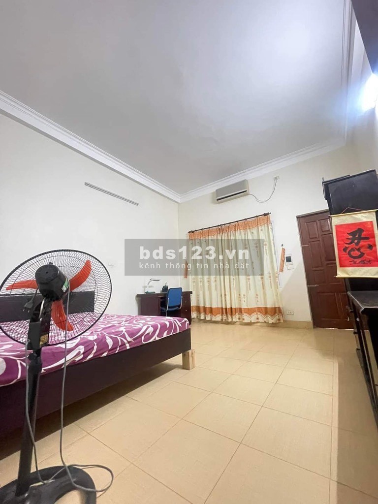 Nhà đẹp phân lô khu Hoa Bằng - quy hoạch ổn định– đường thông thoáng - Giá siêu hấp dẫn