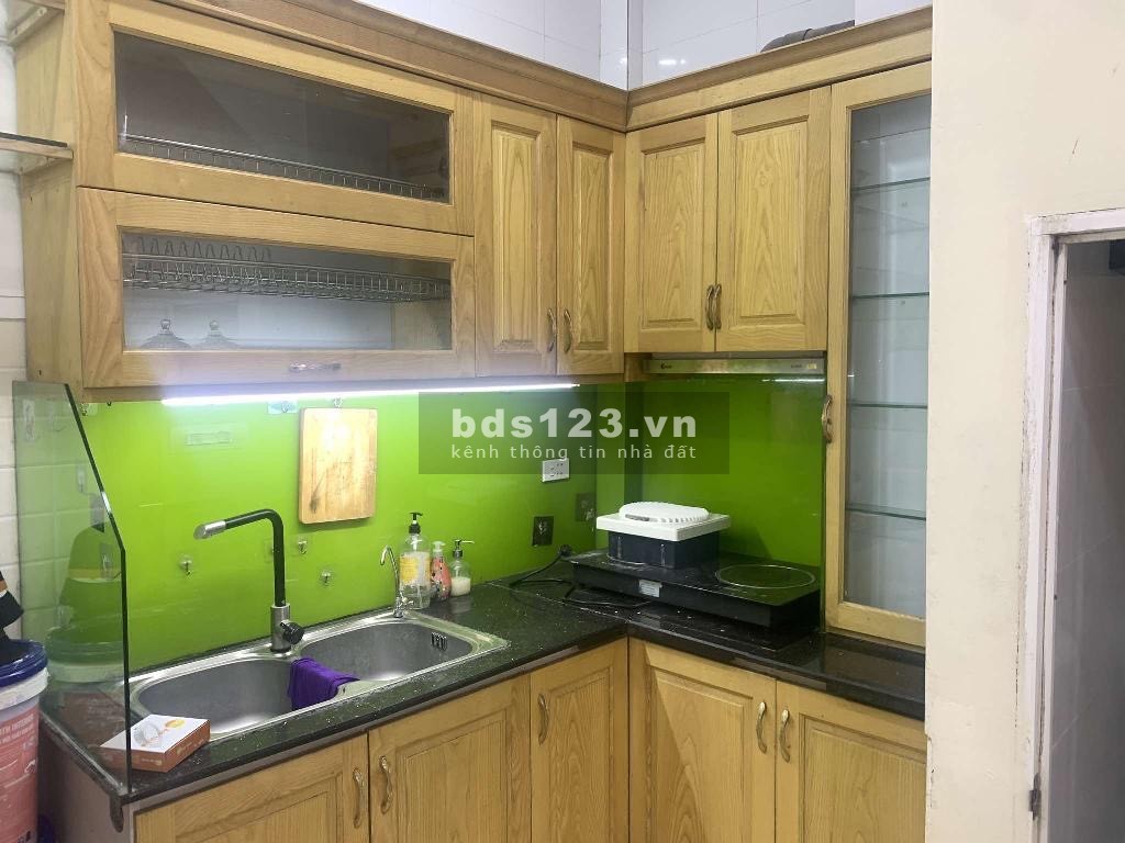 Bán Nhà ngõ 79 Cầu Giấy – gần nhiều trường học lớn - 34m2 – giá hấp dẫn