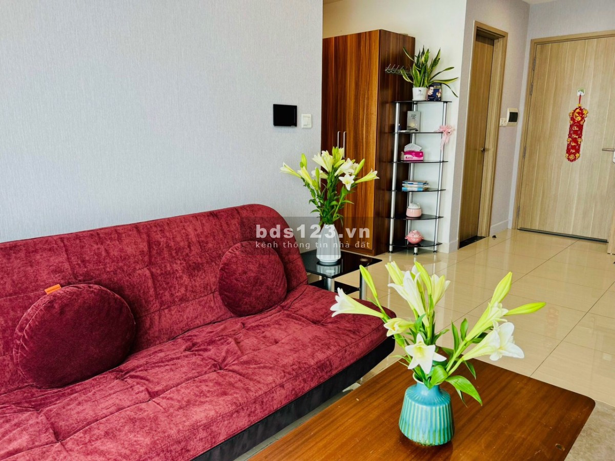 Rẻ Nhất Thị Trường Căn 1N+ 47m2 Giá Chỉ 1,850 Tỷ Tại Vinhomes OCP