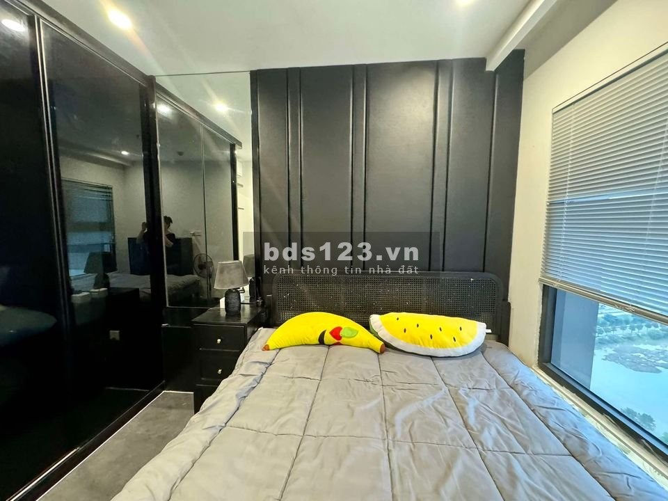 Bán 1N+ full đồ ban công ĐN giá 2,6 tỷ bao thuế phí