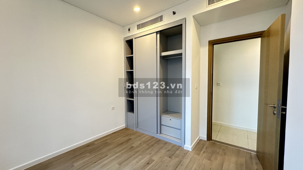 CHO THUÊ 3PN SADORA - 23 TRIỆU - NỘI THẤT CƠ BẢN
