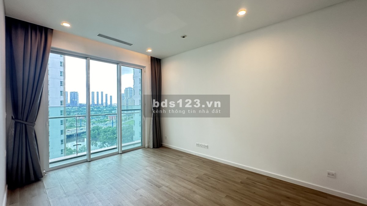 CHO THUÊ 3PN SADORA - 23 TRIỆU - NỘI THẤT CƠ BẢN