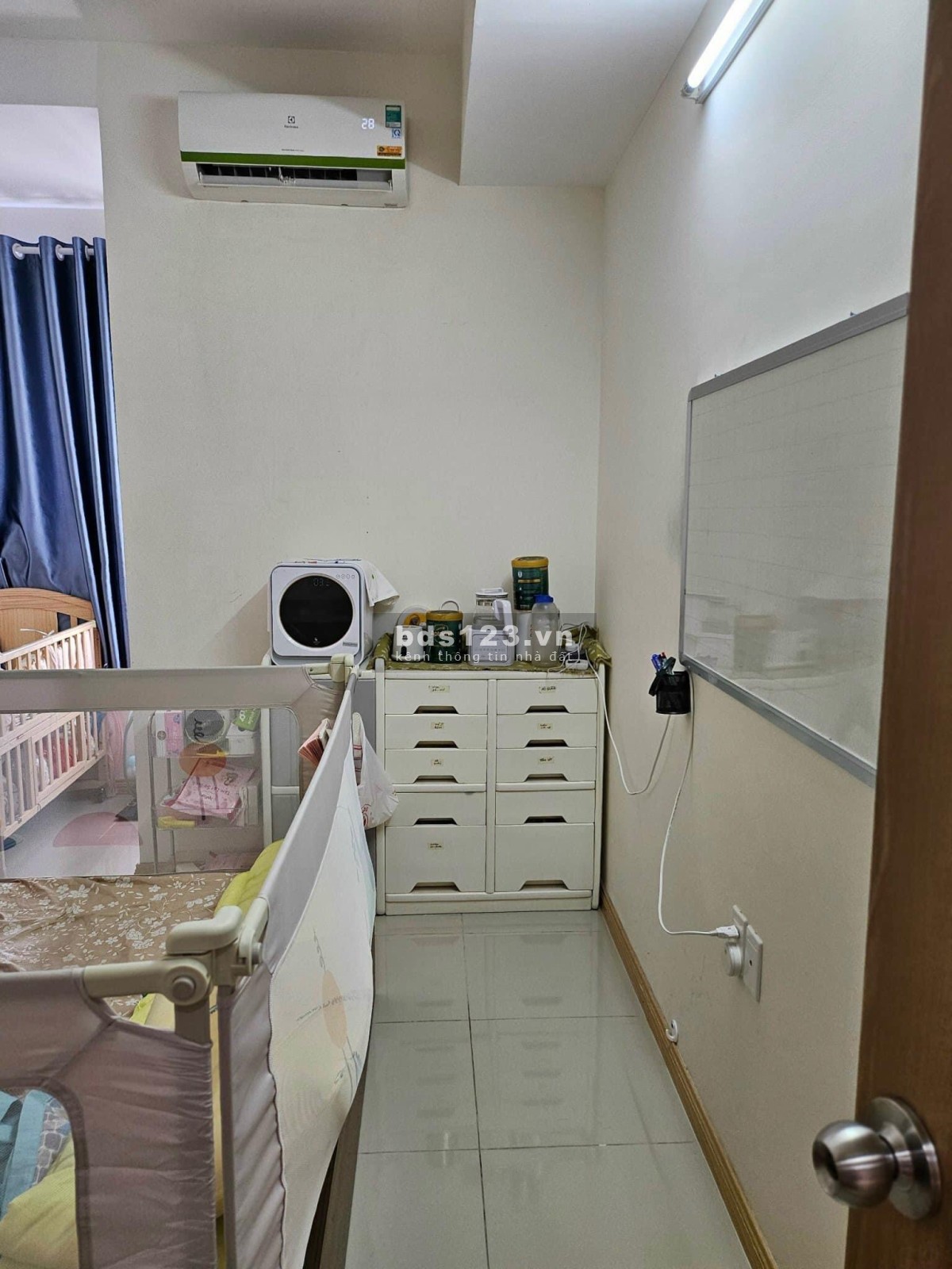 Cho thuê Phúc Yên 2 - Tân Bình 80m2 2pn 2wc 9tr5/th. Nội thất đầy đủ