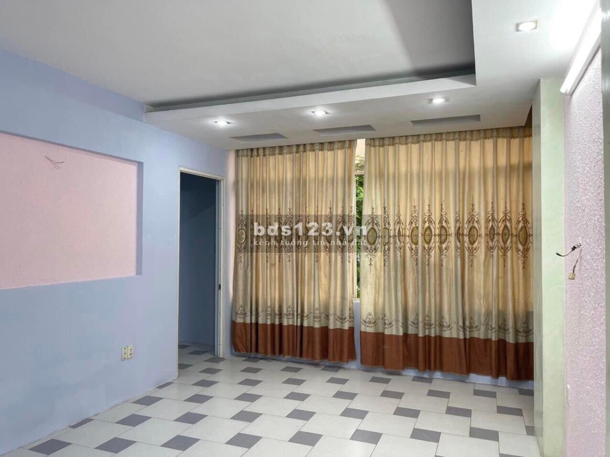 Bán Chung Cư Hà Kiều - Phường 5 - Gò Vấp. Sổ Sẵn 50m2 2tỷ2 2p ngủ
