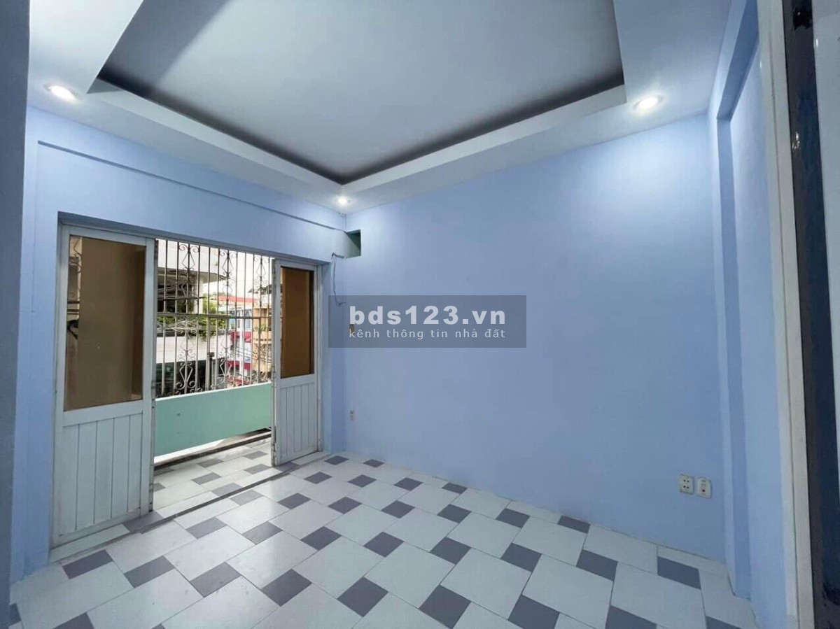 Bán Chung Cư Hà Kiều - Phường 5 - Gò Vấp. Sổ Sẵn 50m2 2tỷ2 2p ngủ