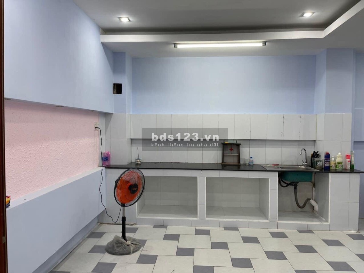 Bán Chung Cư Hà Kiều - Phường 5 - Gò Vấp. Sổ Sẵn 50m2 2tỷ2 2p ngủ
