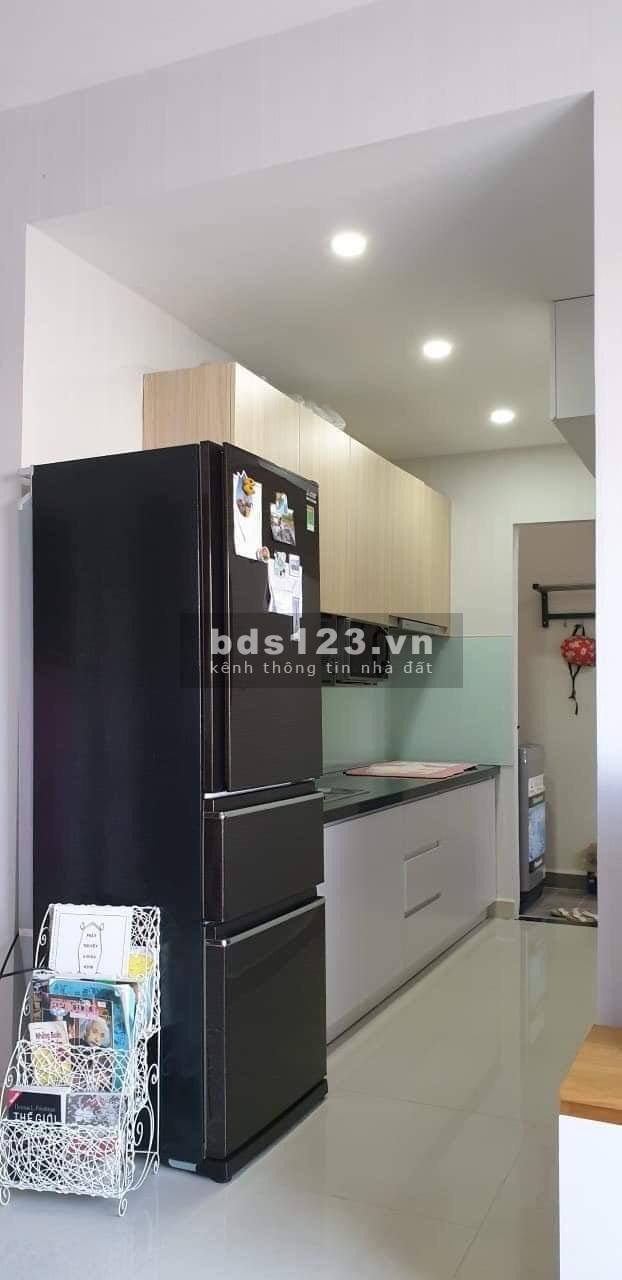 Cho thuê chung cư Topaz Garden - Tân Phú 75m2 2pn 2wc 10tr5 Nội thất