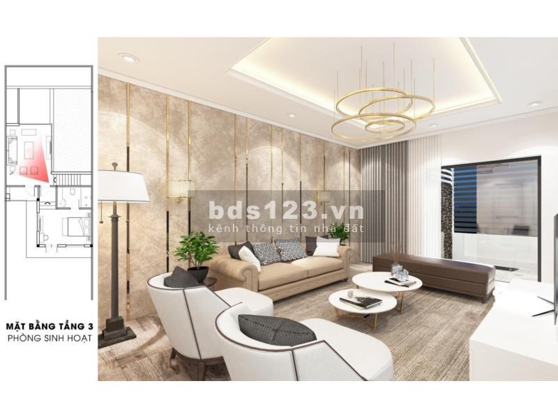 Bán Biệt Thự Mặt Tiền Khu Thảo Điền Cực Đẹp Vị Trí Vàng Vuông Vức DT hơn 1000m2 Giá Bán 220 Tỷ