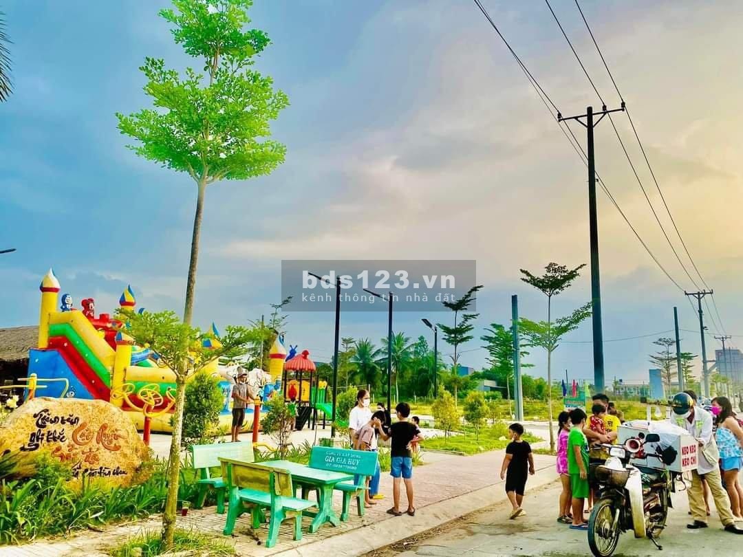 Thanh lý 2 lô sổ hồng riêng Bình Dương