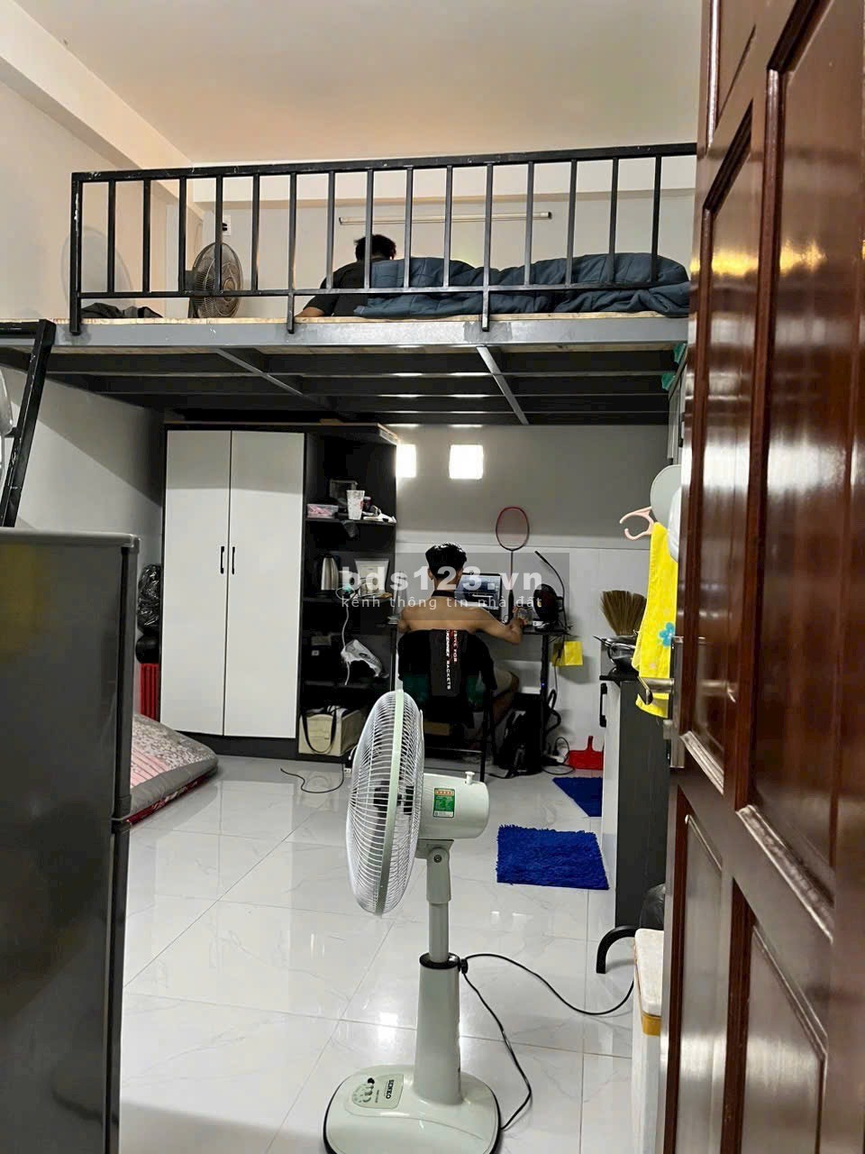Bán CHDV 16 Phòng Lợi Nhuận Kinh Tế Cao Hạ Giá Bán Nhanh Còn 15,8 Tỷ Quận Bình Thạnh