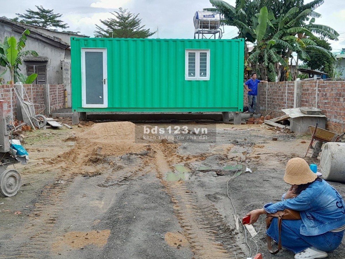 29 Bán đất 333m2 sát quốc lộ 1A Hòa Phước ngang 9m cách QL1A chỉ 30m gần dự án chợ đầu mối