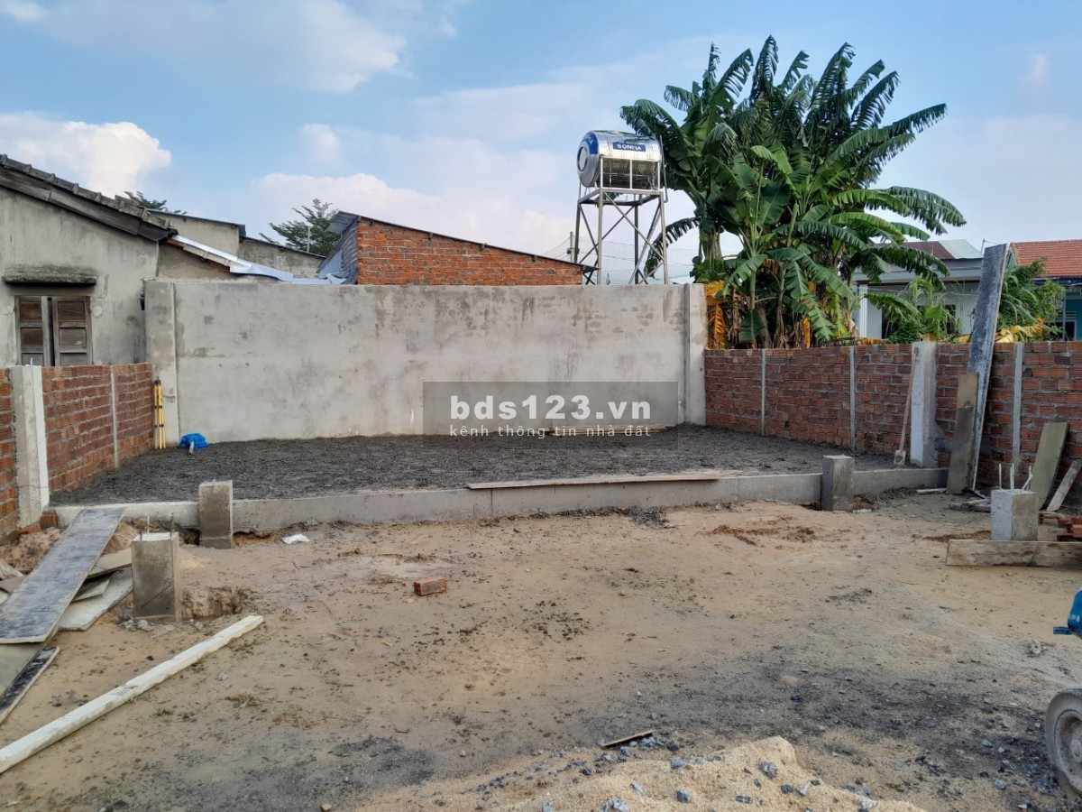 29 Bán đất 333m2 sát quốc lộ 1A Hòa Phước ngang 9m cách QL1A chỉ 30m gần dự án chợ đầu mối