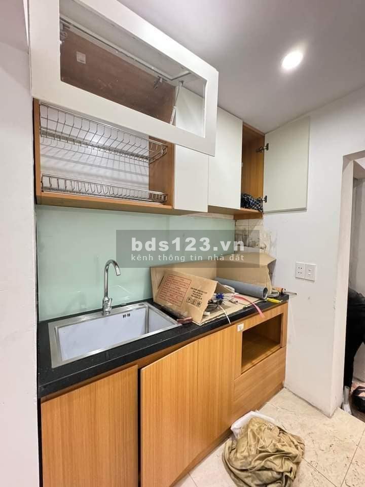 Bán Nhà Gần Đường Ô TÔ Mai Động , Hoàng Mai 80m, giá 2.388 tỷ.