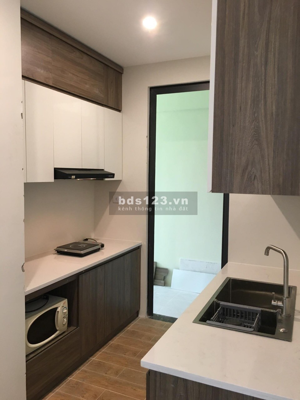 Bán Chung Cư Thương Mại Gelexia