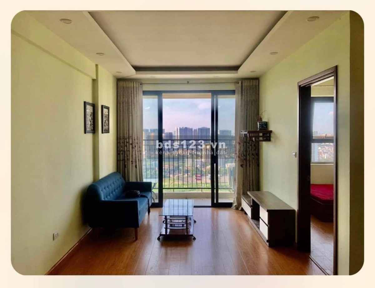 Bán Chung Cư Thương Mại Gelexia