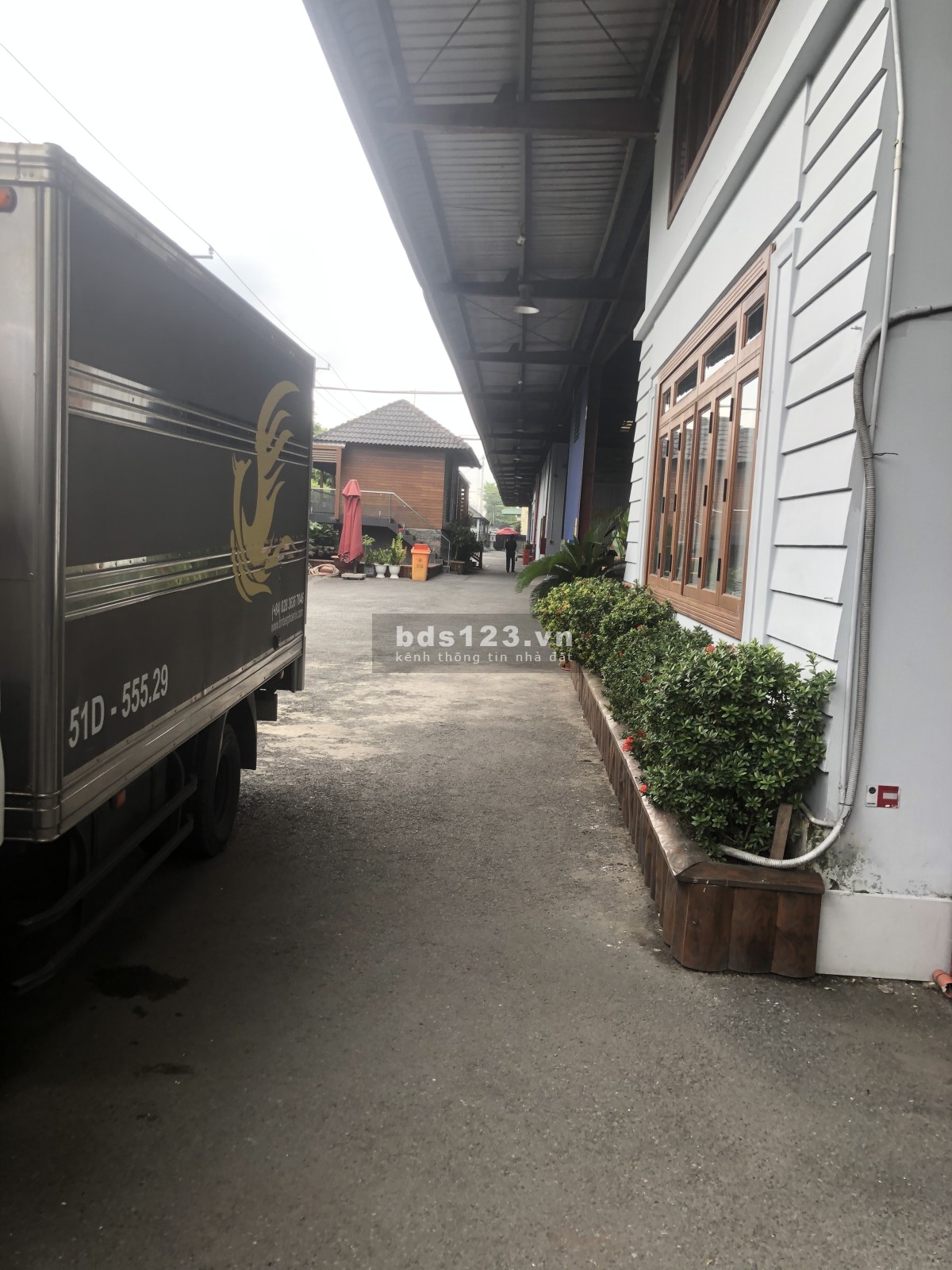 Bán nhanh xưởng đẹp 1,47ha, giá tốt trong cụm KCN Nhị Xuân Hóc Môn