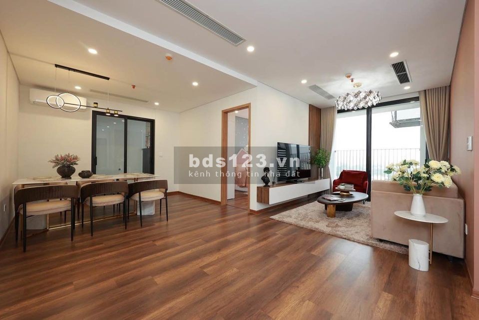 HÀNG HIẾM HO GUOM PLAZA CHỈ TỪ 1,45 TỶ CĂN HỘ 3PN 103M2 CHO THUÊ TỈ SUẤT 12% TRÊN NĂM