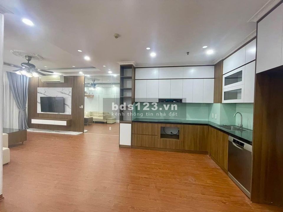 BÁN GẤP CĂN HỘ HỒ GƯƠM PLAZA CHỈ TỪ 1,45 TỶ (25%) 3PN 103M2 MIỄN LÃI 24 THÁNG, NHẬN NHÀ Ở NGAY