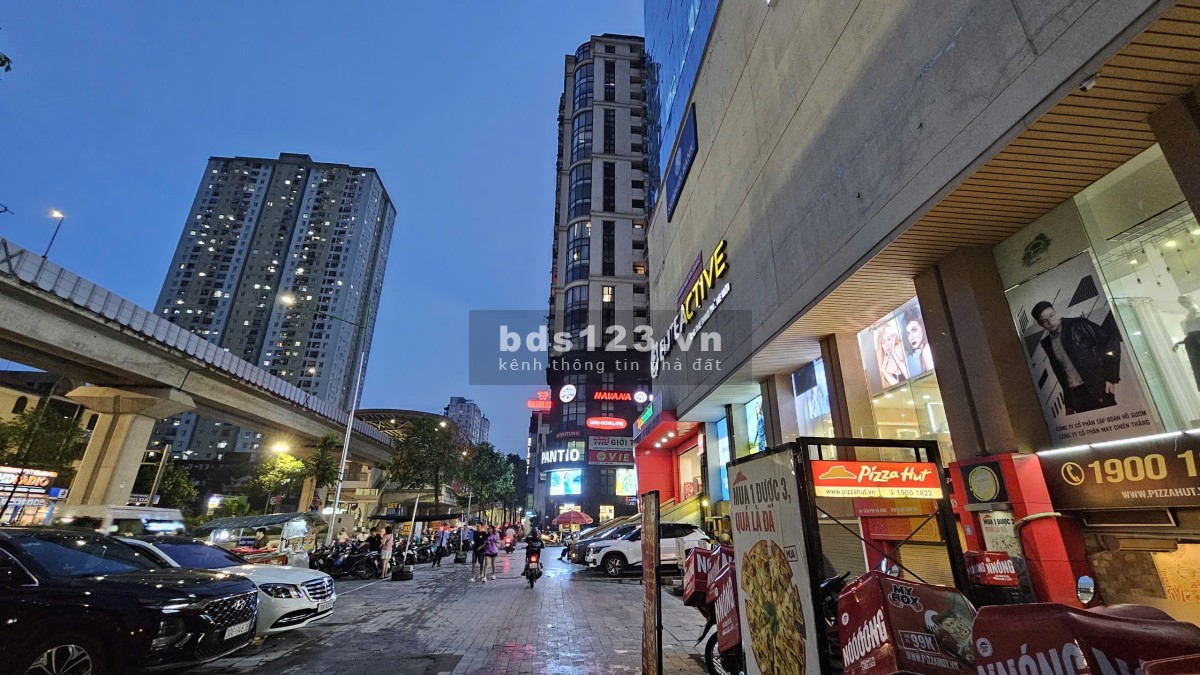 HÀNG HIẾM HO GUOM PLAZA CHỈ TỪ 1,45 TỶ CĂN HỘ 3PN 103M2 CHO THUÊ TỈ SUẤT 12% TRÊN NĂM