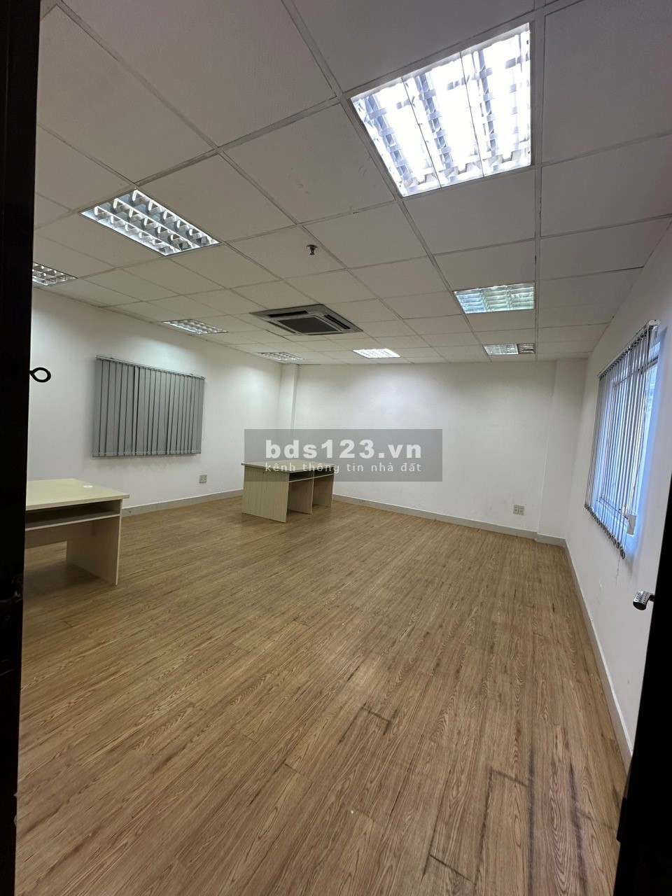 Cho thuê văn phòng tại Bình Thạnh giá 4-9trđ/tháng