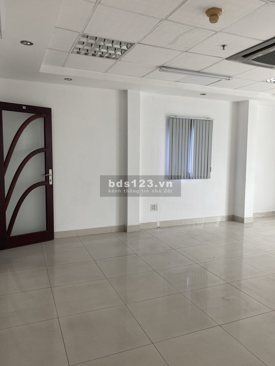 Cho thuê văn phòng tại Bình Thạnh giá 4-9trđ/tháng