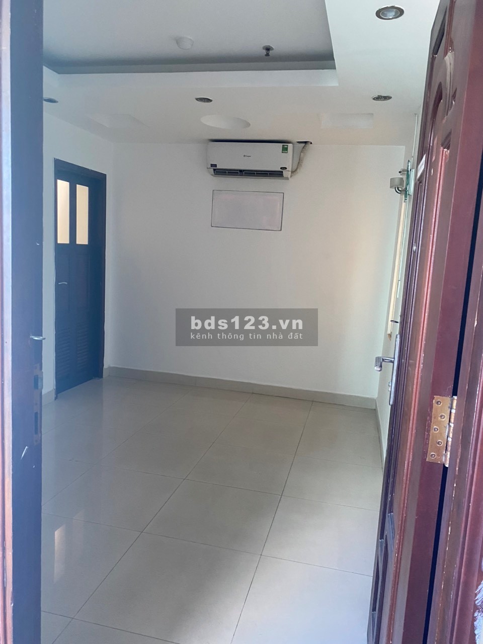 Cho thuê văn phòng tại Bình Thạnh giá 4-9trđ/tháng