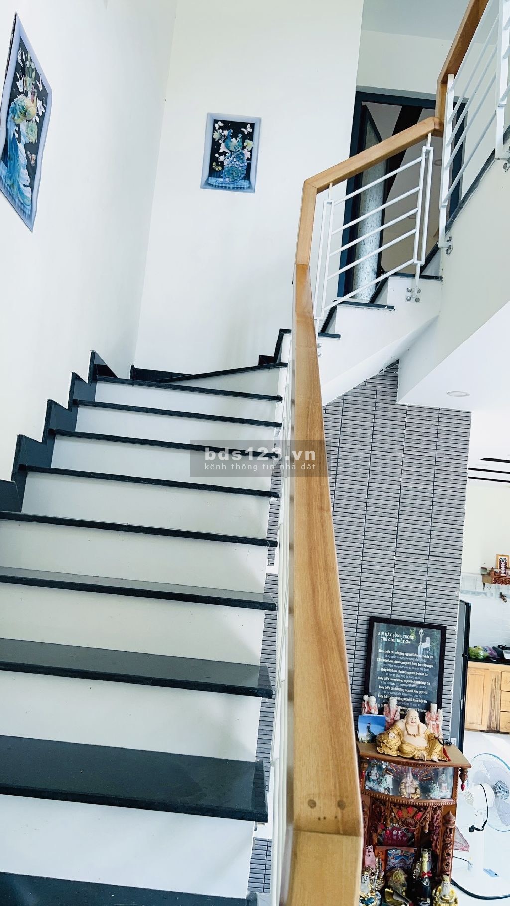 BÁN NHÀ 3 TẦNG, Mặt Tiền 6m, Thọ Quang - Sơn Trà - Đà Nẵng
