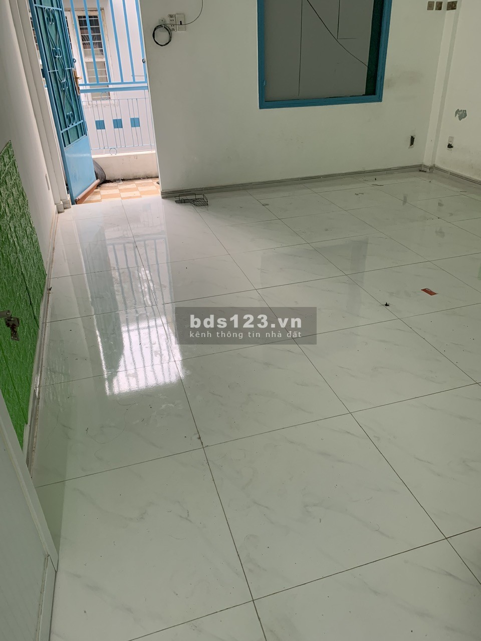 Cho thuê nhà (nguyên căn) 14/7 Phan Bội Châu, Phường 14, Quận Bình Thạnh. TP HCM