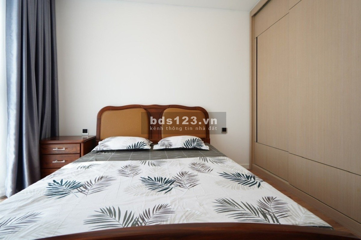 Cho thuê 2pn sarina sala - 96m2 - 27 triệu - nội thất đầy đủ