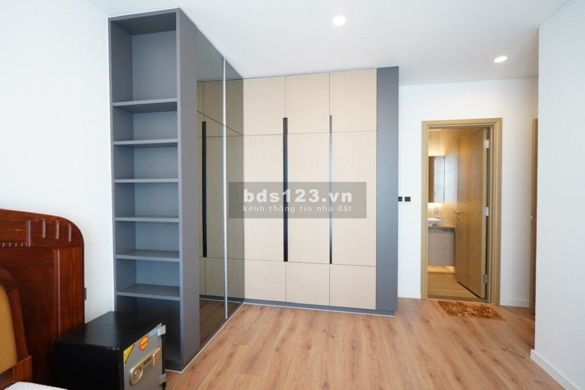 Cho thuê 2pn sarina sala - 96m2 - 27 triệu - nội thất đầy đủ