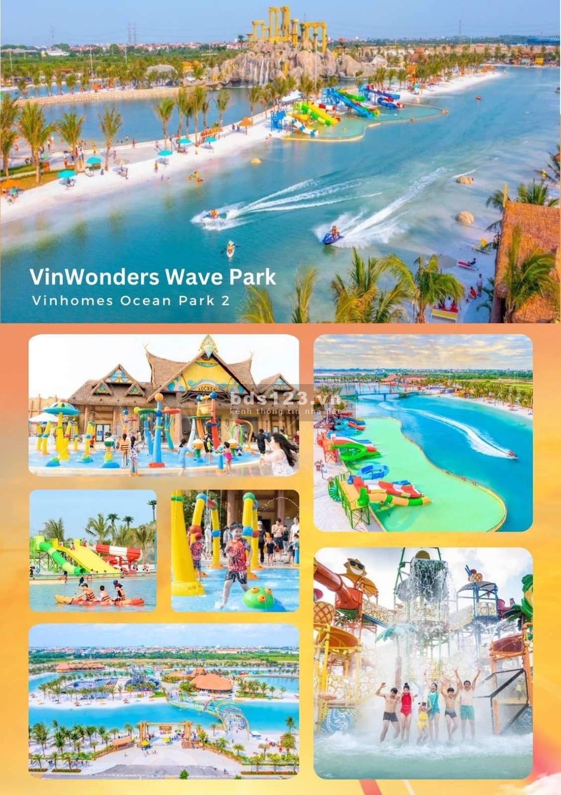 Liền kề SH8 84m hướng ĐN gần biển hồ, cạnh Little HongKong Vinhomes Ocean Park 2 giá 12,7 tỷ