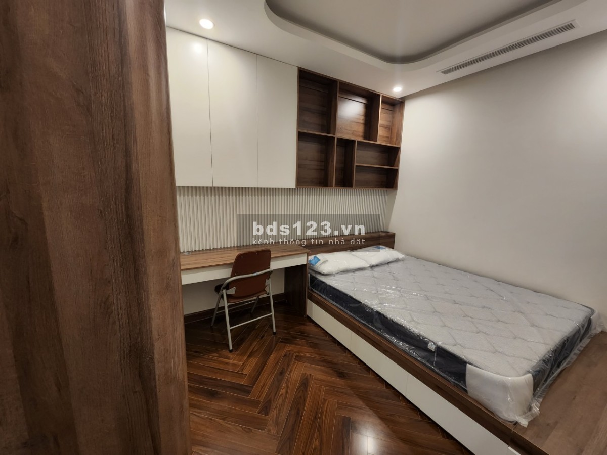 Cần cho thuê gấp căn hộ 2 Phòng Ngủ