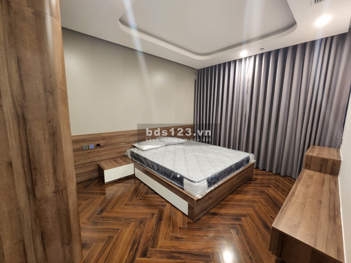 Cần cho thuê gấp căn hộ 2 Phòng Ngủ