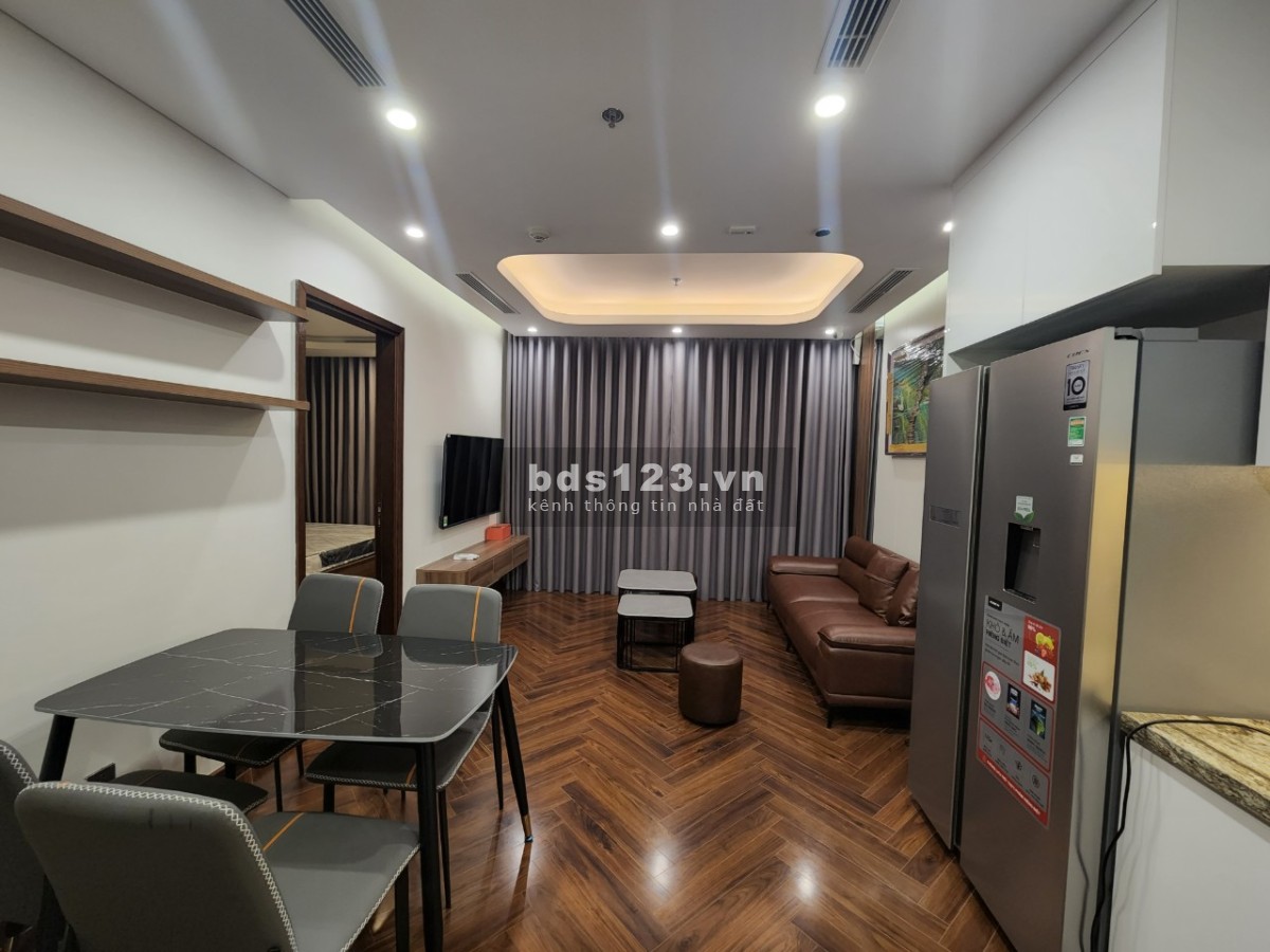 Cần cho thuê gấp căn hộ 2 Phòng Ngủ