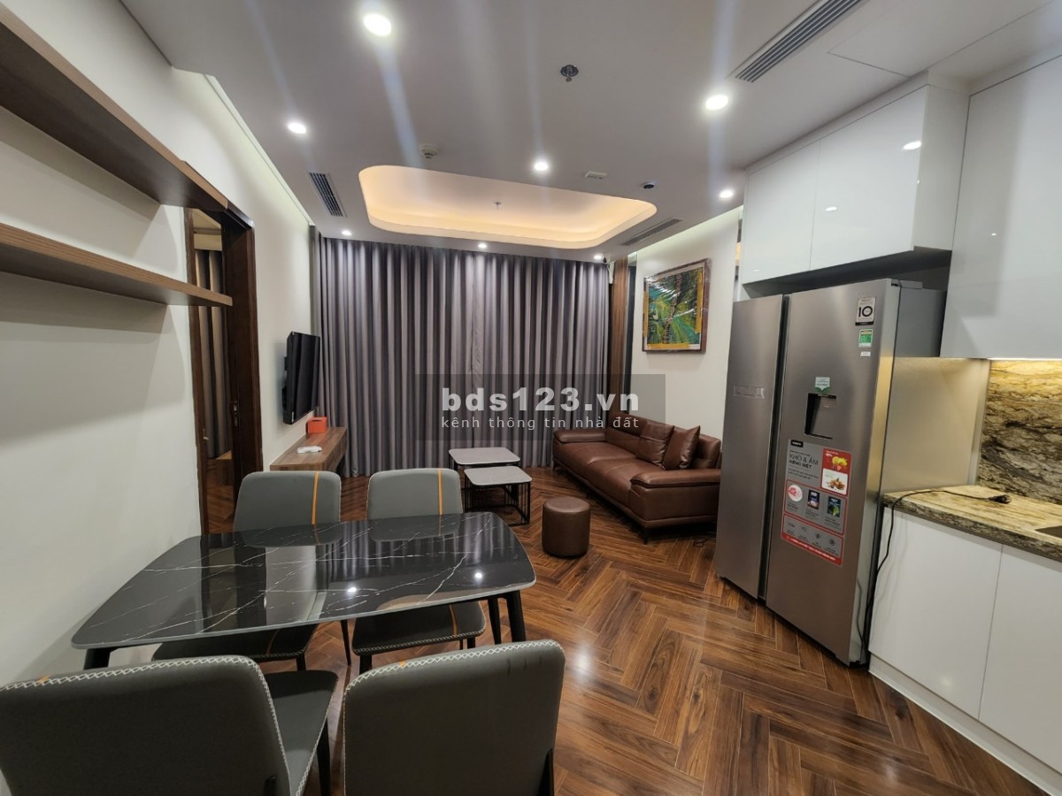 Cần cho thuê gấp căn hộ 2 Phòng Ngủ