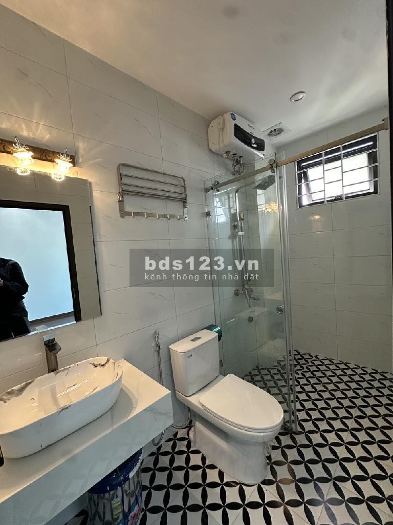 CỰC HIẾM, 5 TẦNG – XÂY MỚI LUNG LINH – 41M – TRUNG TÂM ĐỐNG ĐA – NHỈNH 8 TỶ